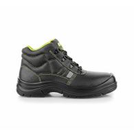 STOCKHOLM trzewiki ochronne S1 FO SR VM Footwear