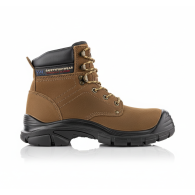 VADUZ trzewiki robocze O2W FO SRC ocieplane VM Footwear