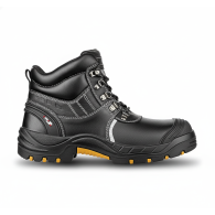 LUXEMBURG trzewiki ochronne S3 HRO SRC VM Footwear