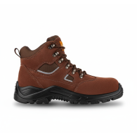 SANMARINO trzewiki robocze O1W FO SR VM Footwear