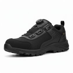 ACCRA półbuty robocze TACTICAL O6 FO CI SR VM Footwear