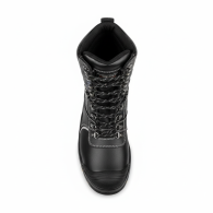 GLASGOW wysokie trzewiki robocze S3 HRO SRC VM Footwear