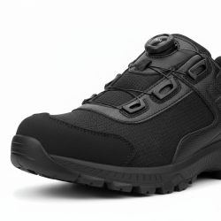 ACCRA półbuty robocze TACTICAL O6 FO CI SR VM Footwear