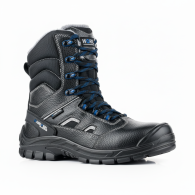 SHEFFIELD wysokie trzewiki robocze ocieplane O2W FO CI SRC VM Footwear