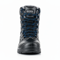 SHEFFIELD wysokie trzewiki robocze ocieplane O2W FO CI SRC VM Footwear