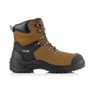 BOGOTA wysokie trzewiki robocze O2 FO SRC VM Footwear