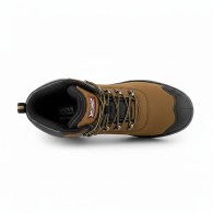 BOGOTA wysokie trzewiki robocze O2 FO SRC VM Footwear