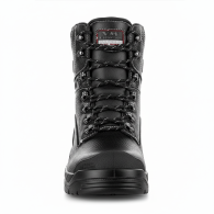 LONDON wysokie trzewiki S3 FO CI SC HRO SR VM Footwear