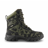 NOTTINGHAM wysokie trzewiki robocze VM Footwear
