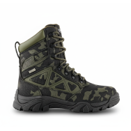 NOTTINGHAM wysokie trzewiki robocze VM Footwear