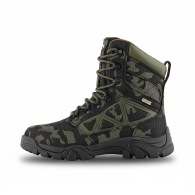 NOTTINGHAM wysokie trzewiki robocze VM Footwear