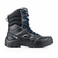 SHEFFIELD wysokie trzewiki ochronne S3 WRU CI SRC VM Footwear