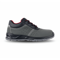 LAUSANNE półbuty ochronne S1P SRC VM Footwear