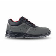 LAUSANNE półbuty ochronne S1P SRC VM Footwear