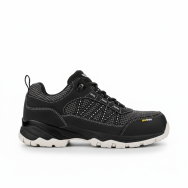 MISSISSIPPI półbuty ochronne S1P SRA VM Footwear