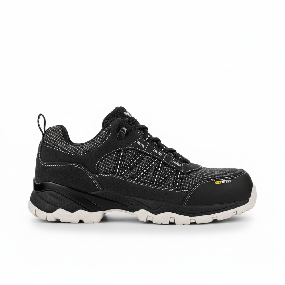 MISSISSIPPI półbuty ochronne S1P SRA VM Footwear
