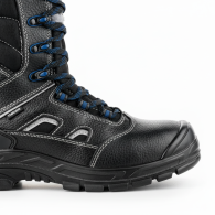 SHEFFIELD wysokie trzewiki ochronne S3 WRU CI SRC VM Footwear
