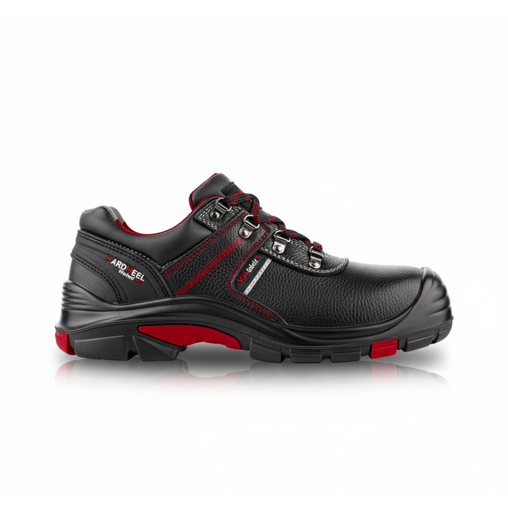 COVENTRY półbuty ochronne S1 HRO SRC VM Footwear