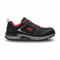 TAMPERE półbuty ochronne S3 SRC VM Footwear