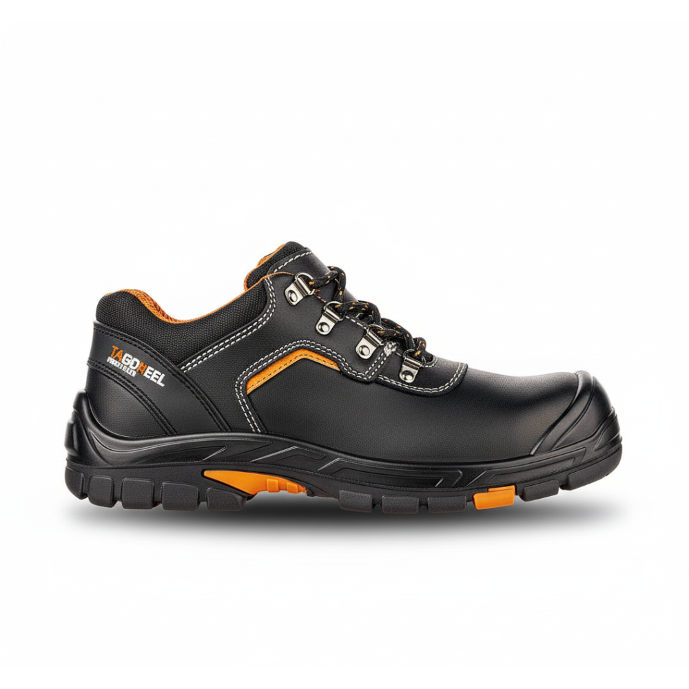 MISSOURI półbuty ochronne S3 FO HRO SR VM Footwear