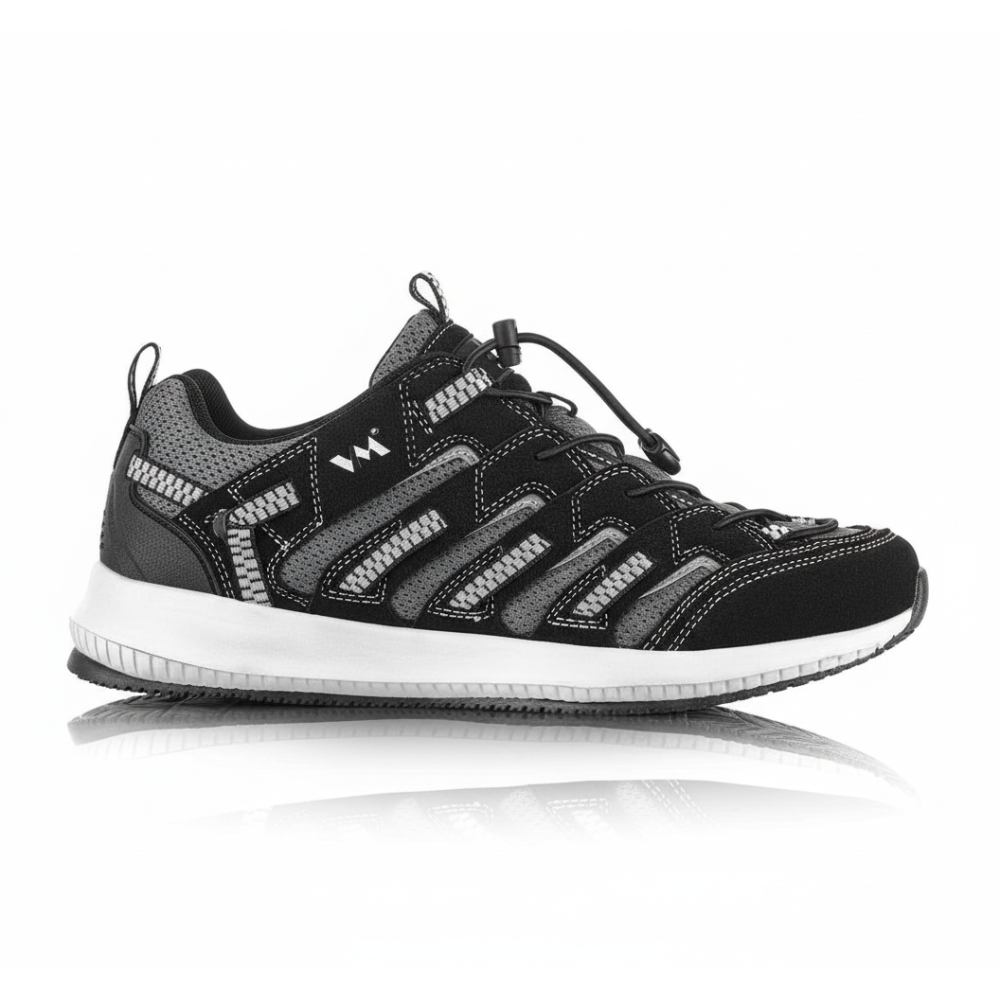 LUSAKA półbuty outdoor VM Footwear