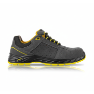 BARCELONA półbuty ochronne S1 FO SR ESD VM Footwear