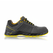 BARCELONA półbuty ochronne S1 FO SR ESD VM Footwear