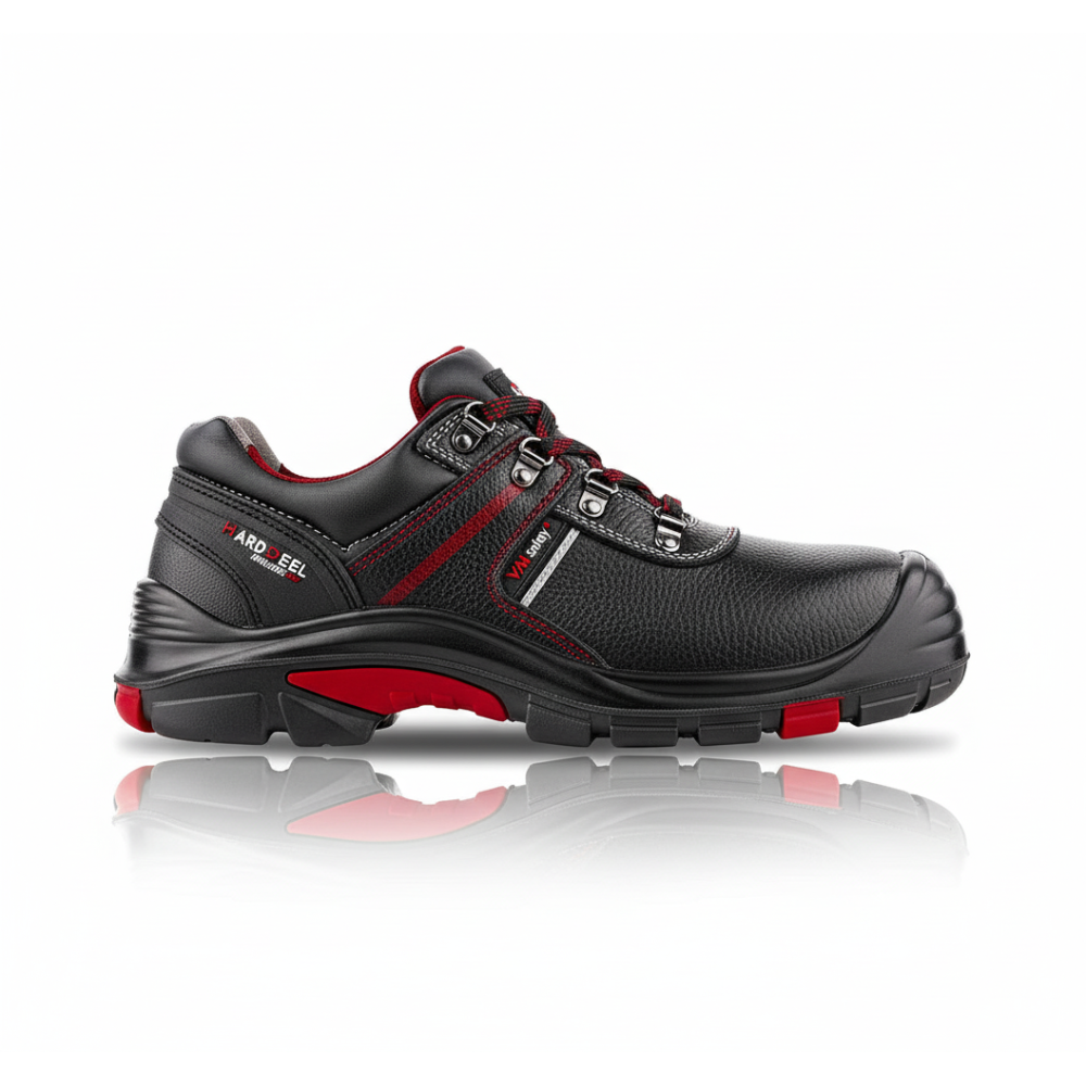 COVENTRY półbut roboczy O1 FO HRO SR VM Footwear