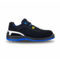 RIMINI półbuty ochronne S1P ESD SRA VM Footwear