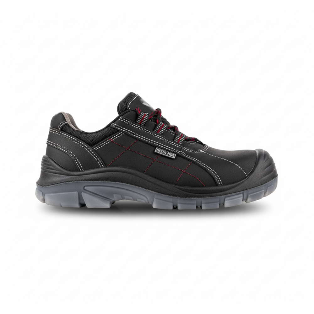 MIAMI półbuty ochronne S3 SRC VM Footwear