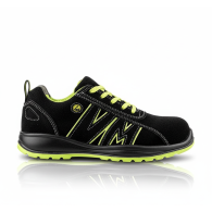 TOKIO półbuty ochronne S1 ESD SRA VM Footwear