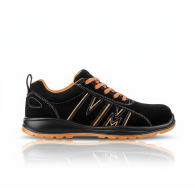 TOKIO półbuty robocze O1 FO SRA VM Footwear