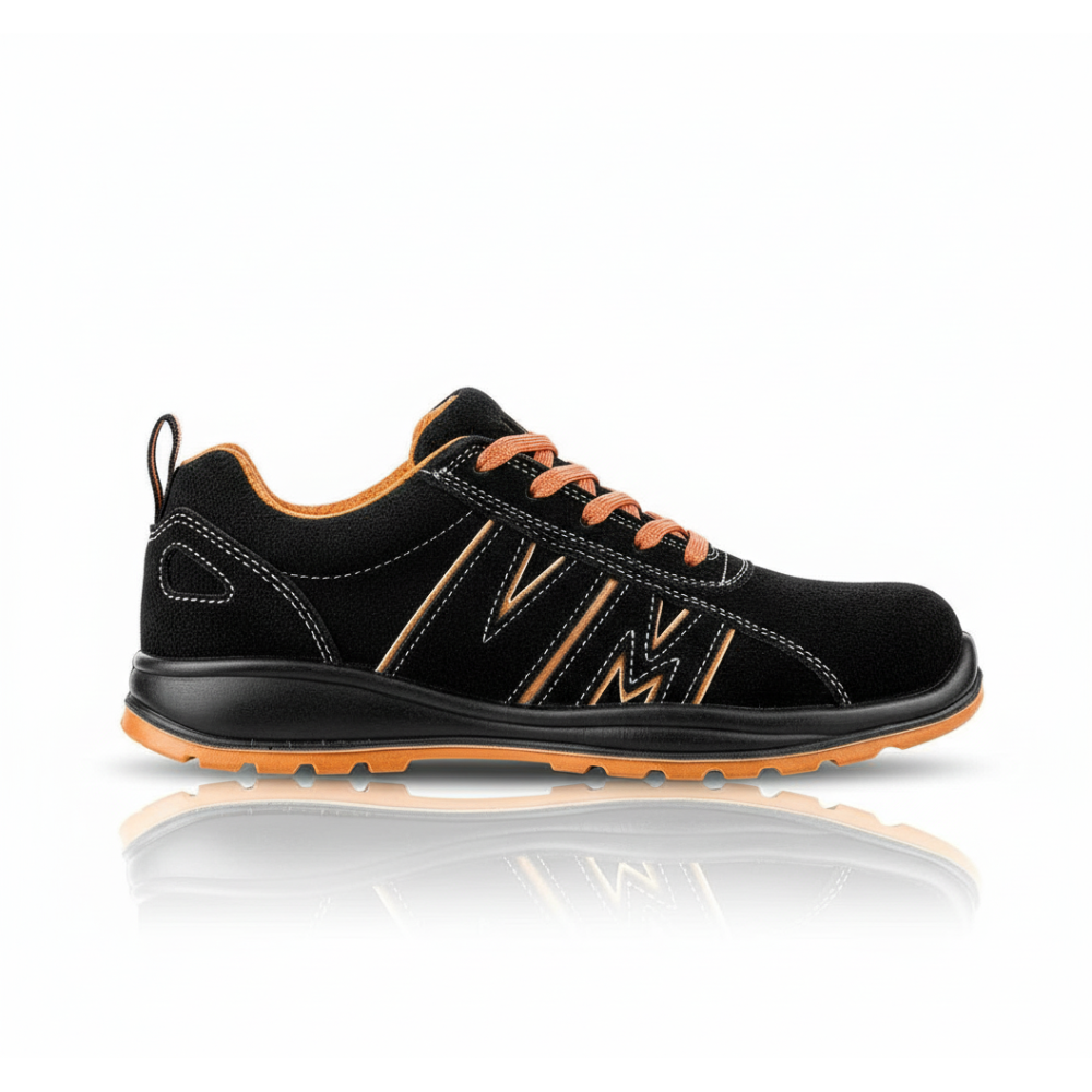 TOKIO półbuty robocze O1 FO SRA VM Footwear