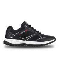 MELBOURNE półbuty outdoor czarny VM Footwear