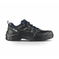 WIENNA półbuty robocze O1 FO SR VM Footwear