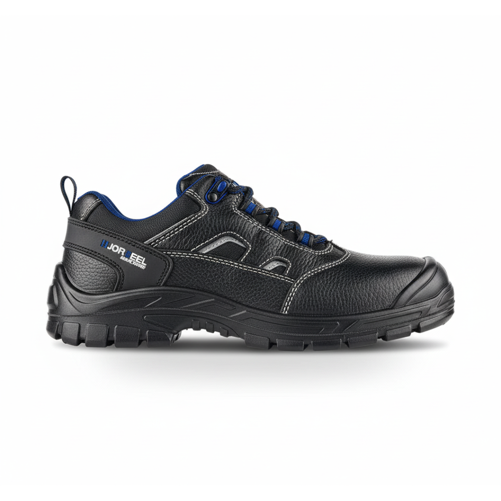 WIENNA półbuty robocze O1 FO SR VM Footwear