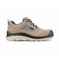 ROMA półbuty ochronne S1 FO SR VM Footwear