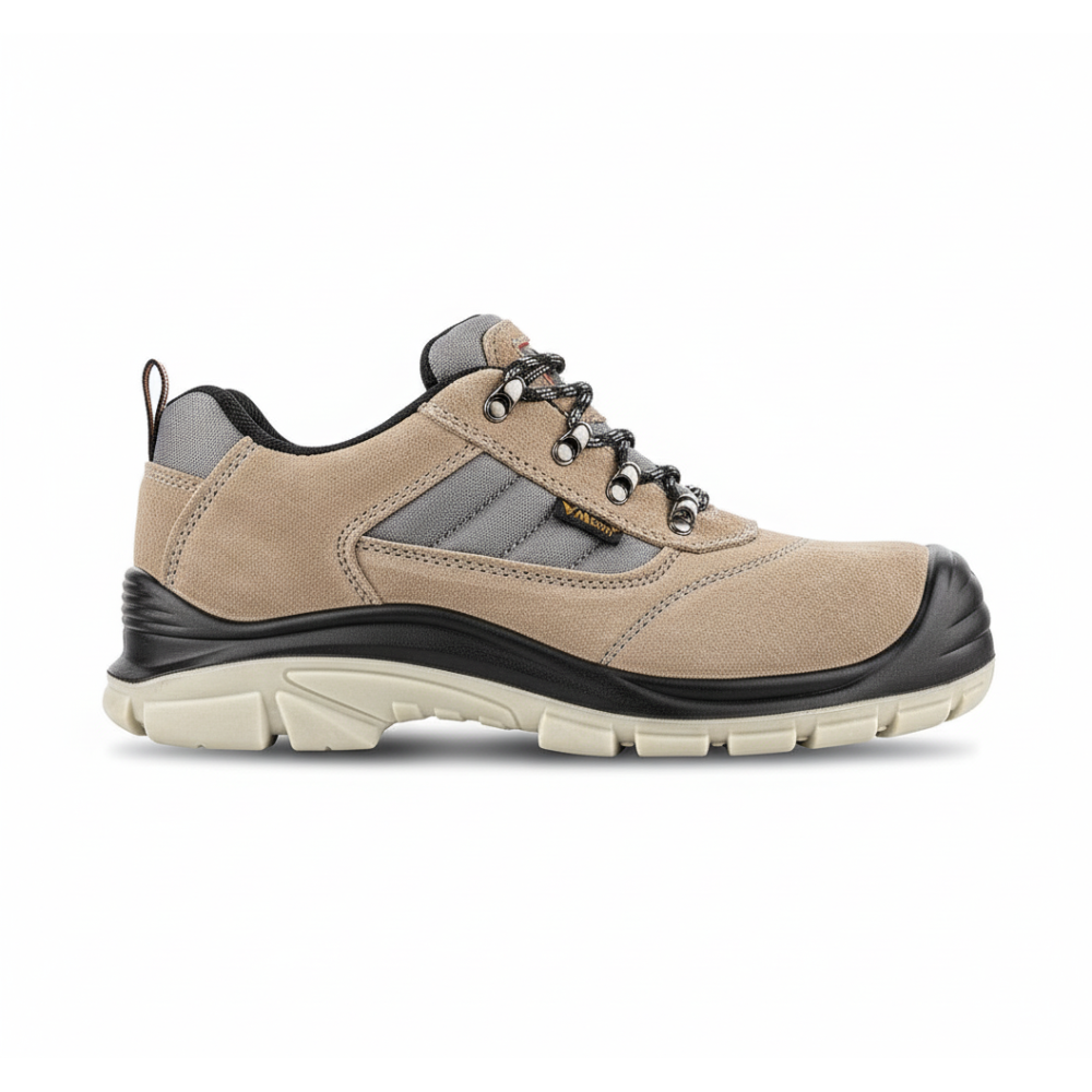 ROMA półbuty ochronne S1 FO SR VM Footwear