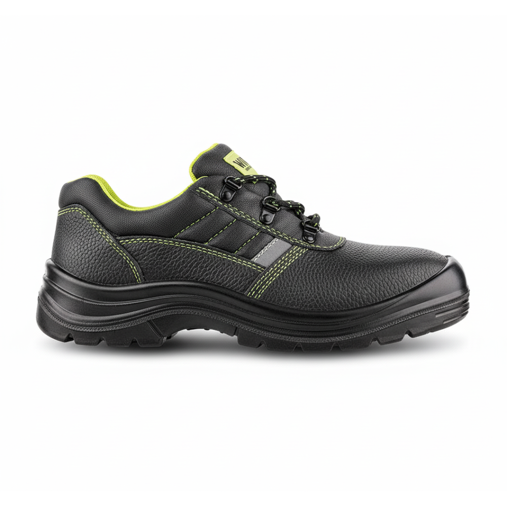 GOTEBORG półbuty robocze O1 FO SRC VM Footwear