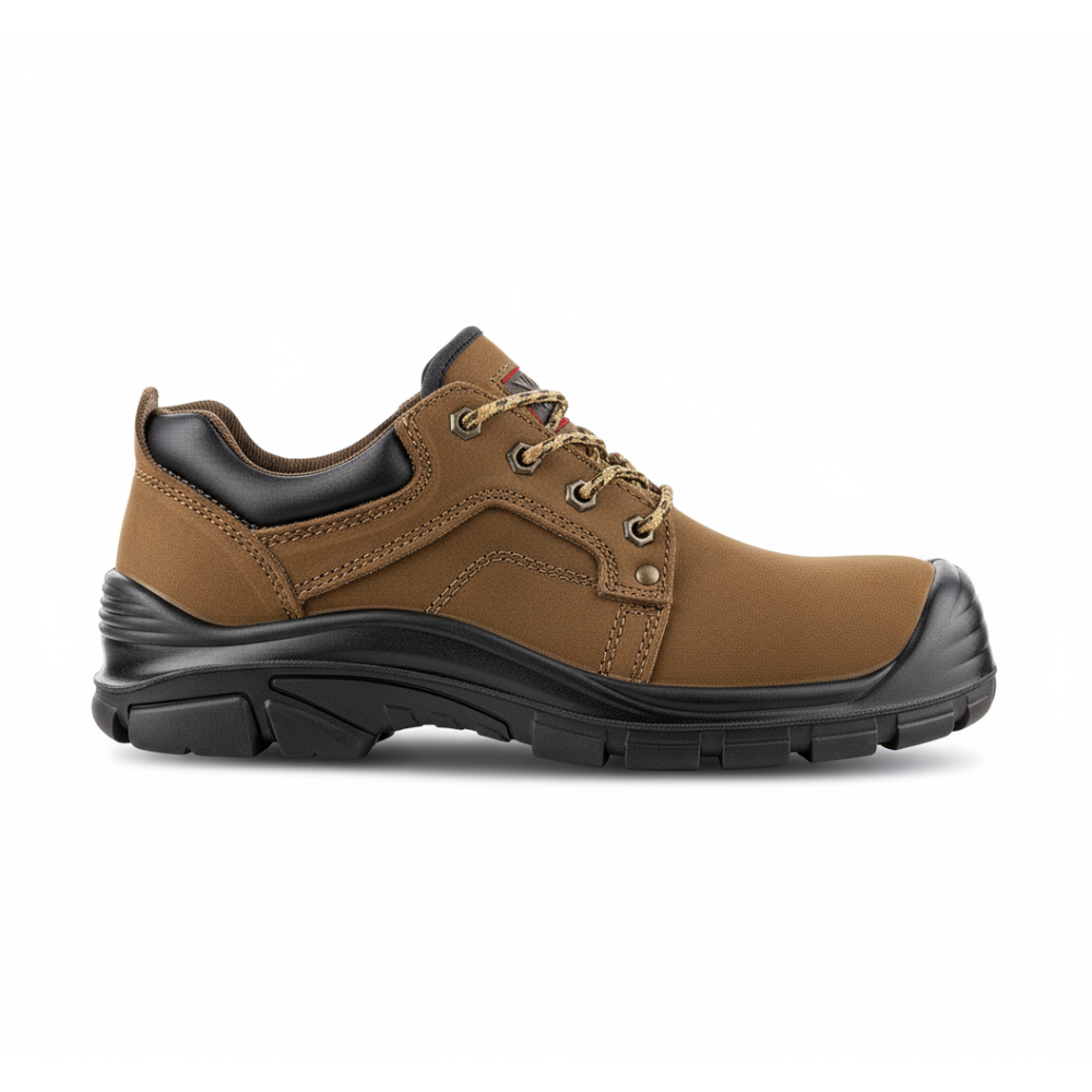 VALLETA półbuty robocze O1 FO SR VM Footwear