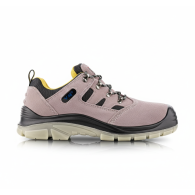 VALENCIA półbuty robocze O1 FO SR VM Footwear